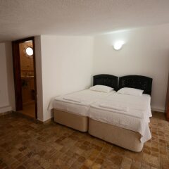 Kalkan Koc Apart Турция, Калкан - отзывы, цены и фото номеров - забронировать отель Kalkan Koc Apart онлайн комната для гостей фото 4