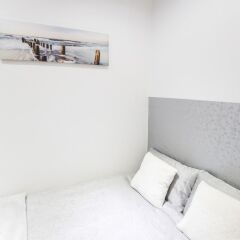 Отель Forever Young Apartments Mediodia Испания, Мадрид - отзывы, цены и фото номеров - забронировать отель Forever Young Apartments Mediodia онлайн комната для гостей фото 2