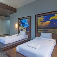 Отель Krabi Home Town Boutique Таиланд, Краби - отзывы, цены и фото номеров - забронировать отель Krabi Home Town Boutique онлайн детские мероприятия