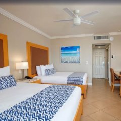 Divi Little Bay Beach Resort in Cul de Sac, Sint Maarten from 244$, photos, reviews - zenhotels.com guestroom photo 2