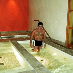 Отель Sollievo Terme Италия, Монтегротто-Терме - отзывы, цены и фото номеров - забронировать отель Sollievo Terme онлайн спа