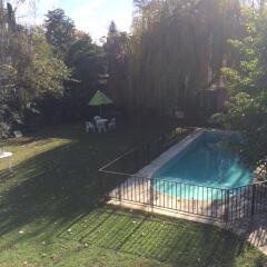 Pindo Guazu Hostel Тигре фото 3