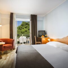 Отель Katarina Хорватия, Ровинь - 1 отзыв об отеле, цены и фото номеров - забронировать отель Katarina онлайн комната для гостей фото 5