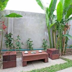 Апартаменты Kamala Chic Apartment