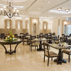 Отель Ayla Hotel ОАЭ, Эль-Айн - отзывы, цены и фото номеров - забронировать отель Ayla Hotel онлайн питание