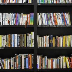 The Alcove Library Hotel развлечения
