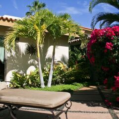 Отель Tooker Casa del Sol Педрегал