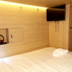 Отель The Printing House Poshtel детские мероприятия