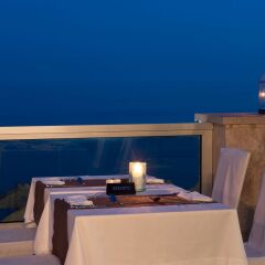 Отель Avala Resort & Villas питание фото 2