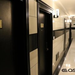 Отель Easy Inn Hotel Suites Иордания, Амман - отзывы, цены и фото номеров - забронировать отель Easy Inn Hotel Suites онлайн интерьер отеля фото 3