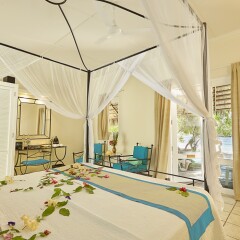 Отель Kuredu Island Resort комната для гостей фото 5