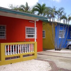 Iguana Inn in Willemstad, Curacao from 147$, photos, reviews - zenhotels.com photo 9