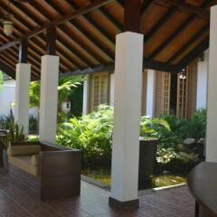 Nature Trails Boutique Hotel фото 4