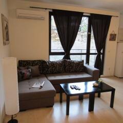 Апартаменты Apartment Gurguliat Sofia комната для гостей фото 3