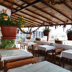 Nazar Hotel Турция, Сельчук - отзывы, цены и фото номеров - забронировать отель Nazar Hotel онлайн питание