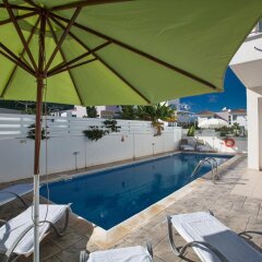 Отель Avra Villa 54 Кипр, Протарас - отзывы, цены и фото номеров - забронировать отель Avra Villa 54 онлайн фото 8