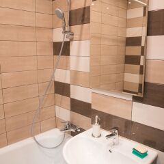 Апартаменты Apartment 347 on Mitinskaya 28 bldg 3 фото 4