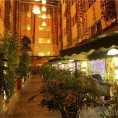 Rongda International Hotel фото 4