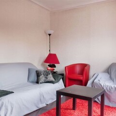 Отель Smartrenting Rue Seveste комната для гостей фото 5