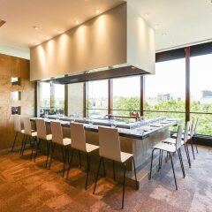 Отель Novotel Paris Centre Tour Eiffel в номере