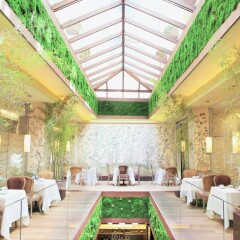 URSO Hotel & Spa развлечения