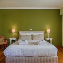 Отель Bello Blu Luxury Villa Родос комната для гостей