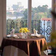 Отель Lakeside Palace Hotel Вьетнам, Ханой - отзывы, цены и фото номеров - забронировать отель Lakeside Palace Hotel онлайн в номере фото 2