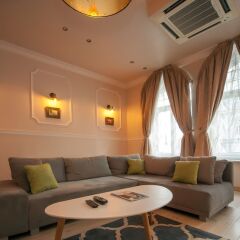 Отель Very Berry Apartments Kramarska 18 Польша, Познань - отзывы, цены и фото номеров - забронировать отель Very Berry Apartments Kramarska 18 онлайн комната для гостей фото 3