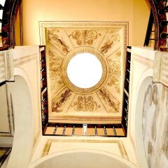 Отель Palazzo Niccolini Сполето интерьер отеля фото 3