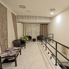 Hotel Luxor Florence