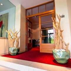 Art Hotel Prague in Prague, Czech Republic from 125$, photos, reviews - zenhotels.com guestroom photo 5