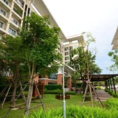 Отель Grow Residences детские мероприятия