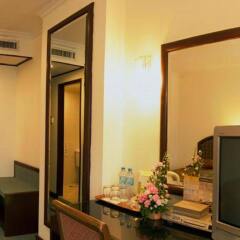 Grace Hotel Bangkok Бангкок удобства в номере фото 2