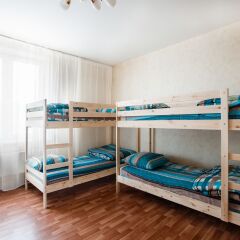 HI Hostel Comfort детские мероприятия фото 2