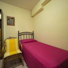 Отель InmoSantos Apartament Sant Elm комната для гостей фото 5