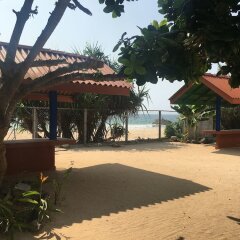 Отель Bawana Beach House фото 3