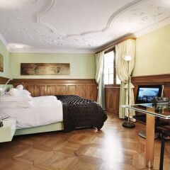 Widder Hotel комната для гостей фото 2