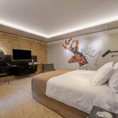 Отель Artagonist Art Hotel Литва, Вильнюс - 1 отзыв об отеле, цены и фото номеров - забронировать отель Artagonist Art Hotel онлайн детские мероприятия