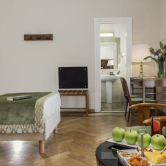 Bettoja Hotel Atlantico в номере фото 2