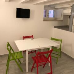 Отель Impero Case vacanze Сиракуза фото 3