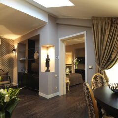 Отель Savoia Hotel Regency Италия, Болонья - 1 отзыв об отеле, цены и фото номеров - забронировать отель Savoia Hotel Regency онлайн интерьер отеля