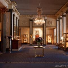 Grand Hotel Stockholm Стокгольм помещение для мероприятий фото 2