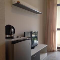 Отель Apartkomplex Sorrento Sole Mare Свети Влас удобства в номере