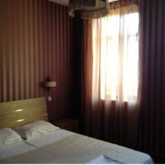 Отель Guest Rooms Markiz Болгария, Варна - отзывы, цены и фото номеров - забронировать отель Guest Rooms Markiz онлайн комната для гостей фото 3