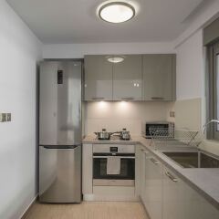 Отель Petal Apartments Греция, Афины - отзывы, цены и фото номеров - забронировать отель Petal Apartments онлайн в номере фото 2