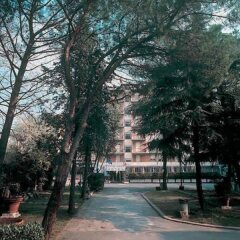 Отель Auto Park Hotel Италия, Флоренция - 2 отзыва об отеле, цены и фото номеров - забронировать отель Auto Park Hotel онлайн фото 2