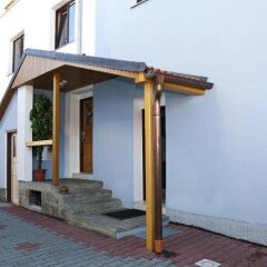 Отель Pension Řepy Чехия, Прага - отзывы, цены и фото номеров - забронировать отель Pension Řepy онлайн комната для гостей