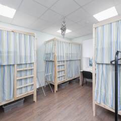 Гостиница Hostel Rooms в Казани отзывы, цены и фото номеров - забронировать гостиницу Hostel Rooms онлайн Казань интерьер отеля