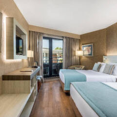 Отель Enotel Lido Madeira - Все включено фото 9