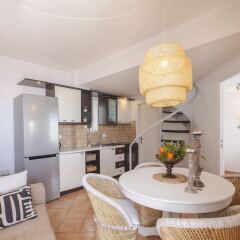 Апартаменты Alterra Vita Apartments Ситония в номере фото 2